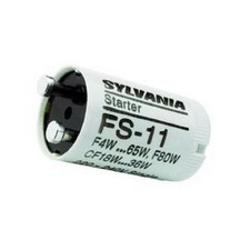 Sylvania 0024432 - Starter