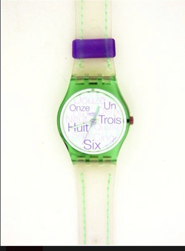 Orologio 116 swatch donna - orologio, lg