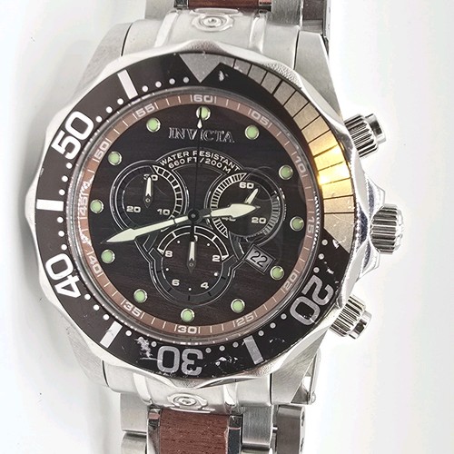 Orologio uomo invicta grand - orologio,