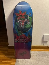 Santa cruz stranger - cruz, things