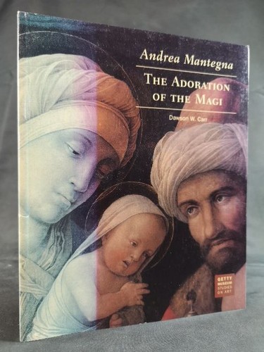 Andrea mantegna l - andrea, mantegna.