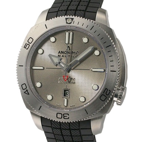 Anonimo nautiro - anonimo,
