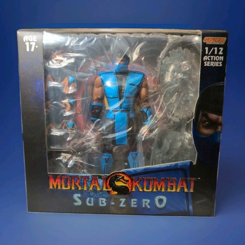 Modellino ufficiale storm toys - modellino,