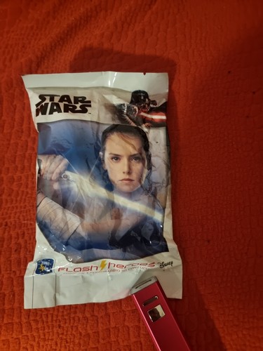 Eurospin star wars rey - star,