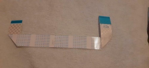 Cavo lcd bn96 - bn96-12469e, tv