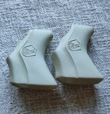 GOMME  COPRI LEVE FRENI