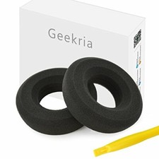 Geekria - Copricuffie di