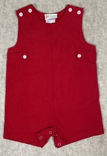 Pagliaccetto in velluto a