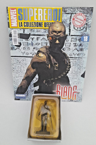 Marvel eaglemoss fabbri - marvel,