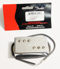 New fender telecaster - new,