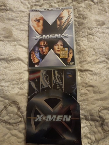 Men dvd come nuovi - 2,