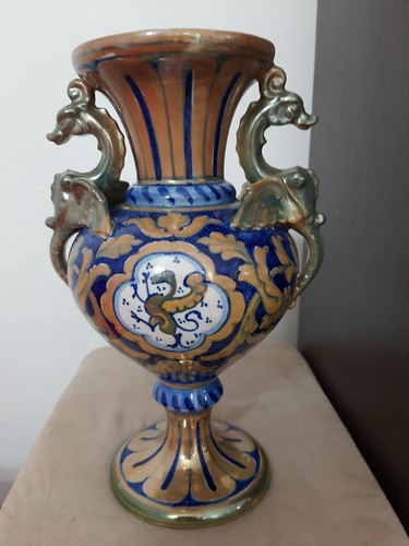 Antico vaso ceramica - antico,