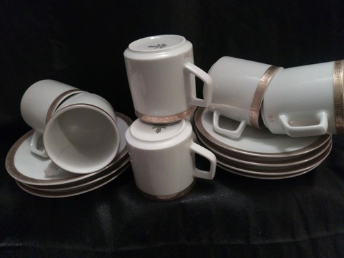 Service café 14pcs - à,
