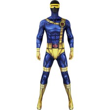 Costume men ciclope tuta - '97,