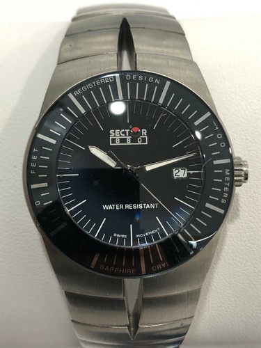 Orologio donna sector - orologio, serie