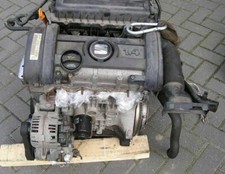 Motore Seat 1.4 16V BXW Ibiza
