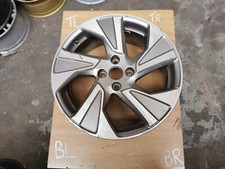 Cerchio in lega originale Ford