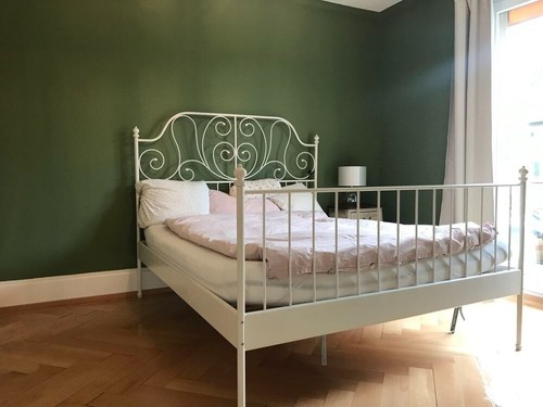Leirvik struttura letto - leirvik,