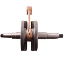 Albero motore minicross tipo