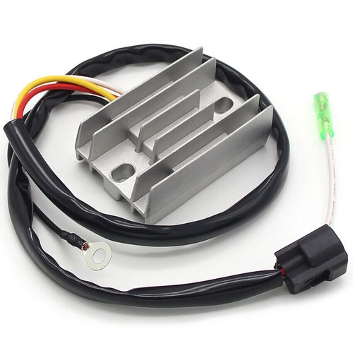 Rectifier regulator for - rectifier/regulator,