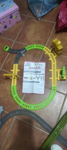 Piste trenino thomas - piste,