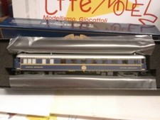 ACME 51071 - CARROZZA FS