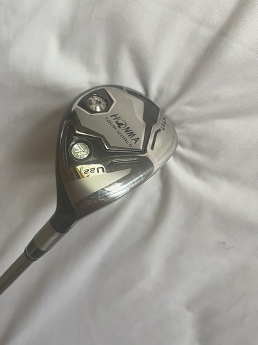 Honma tour world - world, u22