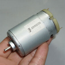 JOHNSON RS-550 DC 6V-12V