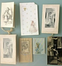 🌈7 IMMAGINETTE CRESIMA/I°