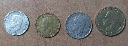 Spagna spain lotto pesetas 1 - spain,