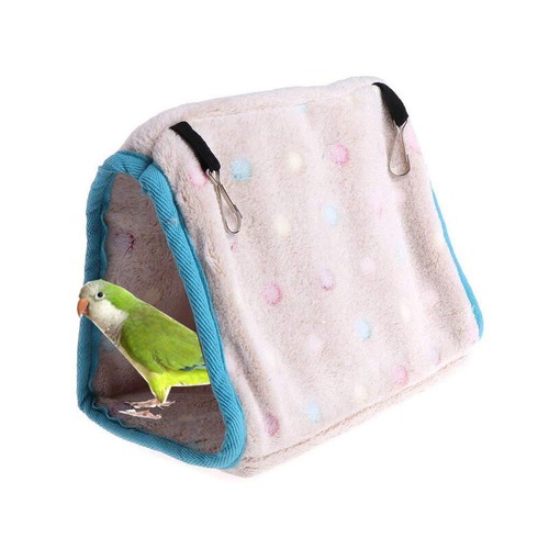 Amaca peluche capanna
