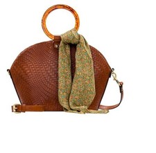 Patricia Nash Leather Meldola