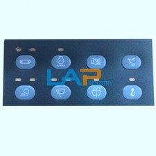 1pz nuovo per pulsanti - 1pz,