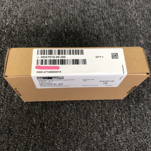 Modulo siemens 6sx7010 - modulo,