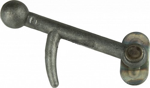 Chiusura palla per sponde - chiusura,
