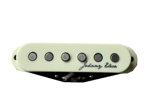 Johnny eleca pickup chitarra - johnny,