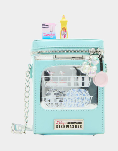 Borsa tracolla betsey - a,
