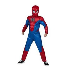 Jazwares Child Kids Spiderman