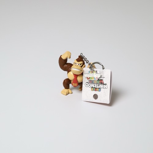 Portachiavi donkey kong - donkey,