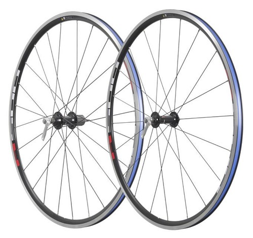 Set ruote shimano r501 - set, wh-r501