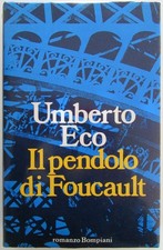 Il pendolo di Foucault -