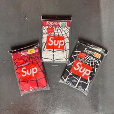 SLIP BOXER SUPREME SS26 HANES