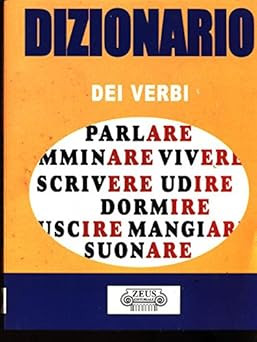 Dizionario dei verbi