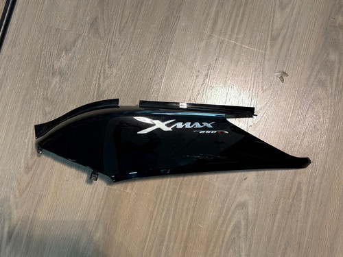 Carena posteriore yamaha x - carena,