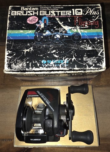 Mulinello ribaltabile shimano - ribaltabile,