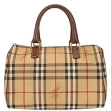 Burberry Beige Brown House