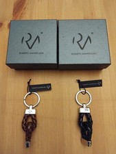 2 portachiavi Mantellassi