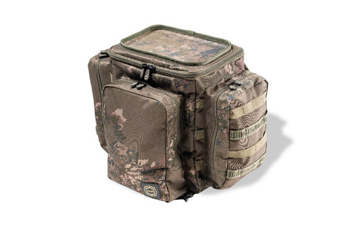 Zaino nash scope soft - scope, protect