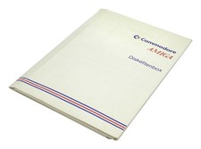Commodore amiga 1000 - commodore,