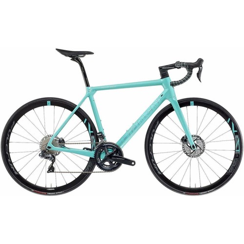 Bici strada bianchi - bici,